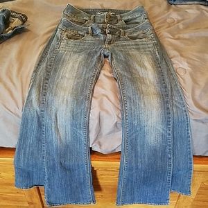 Jeans bundle